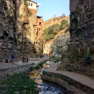 Tbilisi Review