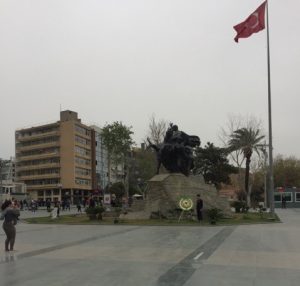 Antalya 3